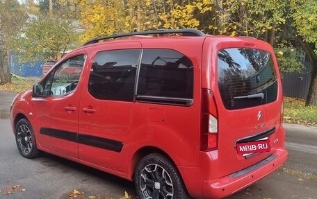 Citroen Berlingo II рестайлинг, 2013 год, 730 000 рублей, 5 фотография