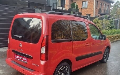 Citroen Berlingo II рестайлинг, 2013 год, 730 000 рублей, 7 фотография