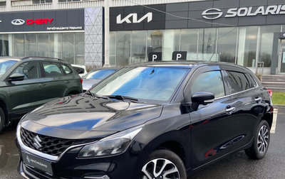 Suzuki Baleno, 2023 год, 1 888 000 рублей, 1 фотография