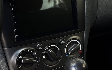 Toyota Avensis III рестайлинг, 2006 год, 580 000 рублей, 8 фотография