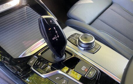 BMW X3, 2019 год, 4 000 000 рублей, 9 фотография