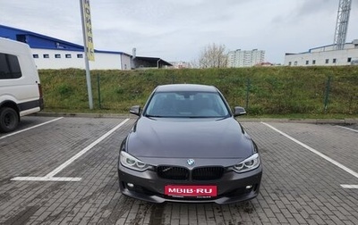 BMW 3 серия, 2014 год, 1 400 000 рублей, 1 фотография