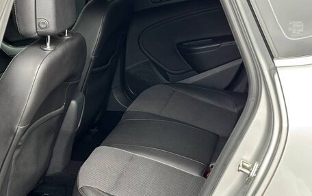 Opel Astra J, 2013 год, 669 000 рублей, 6 фотография