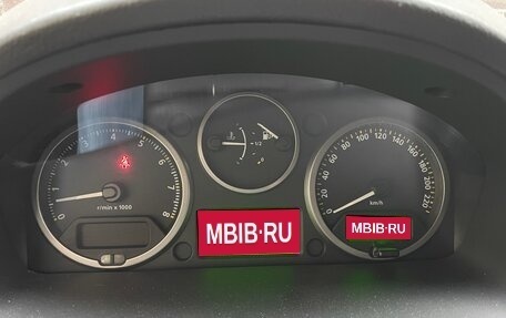 Land Rover Freelander II рестайлинг 2, 2008 год, 985 000 рублей, 1 фотография