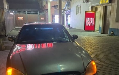 Hyundai Sonata IV рестайлинг, 2000 год, 165 000 рублей, 1 фотография