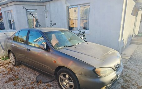 Nissan Primera II рестайлинг, 1999 год, 260 000 рублей, 2 фотография