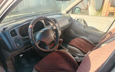 Nissan Primera II рестайлинг, 1999 год, 260 000 рублей, 4 фотография