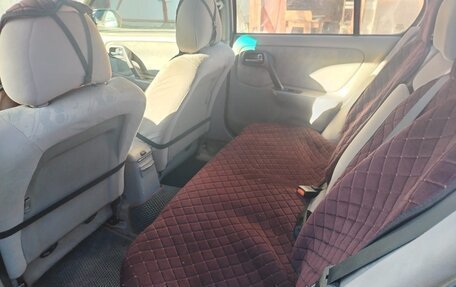 Nissan Primera II рестайлинг, 1999 год, 260 000 рублей, 5 фотография