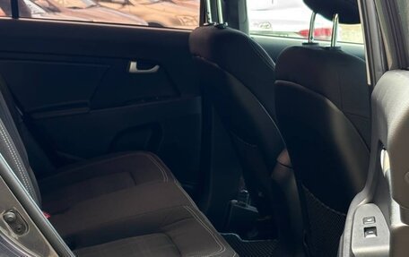 KIA Sportage III, 2015 год, 1 289 000 рублей, 14 фотография