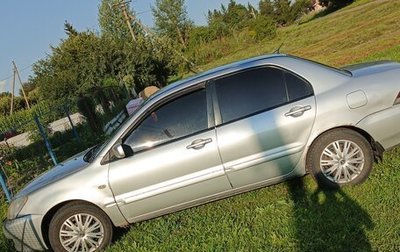 Mitsubishi Lancer IX, 2006 год, 298 000 рублей, 1 фотография