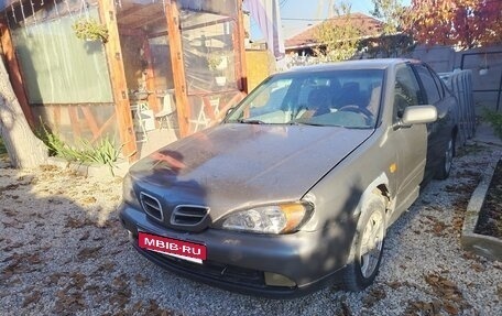 Nissan Primera II рестайлинг, 1999 год, 260 000 рублей, 3 фотография