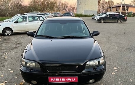 Volvo S60 III, 2003 год, 450 000 рублей, 1 фотография