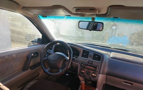 Nissan Primera II рестайлинг, 1999 год, 260 000 рублей, 9 фотография