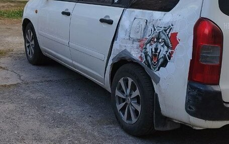 Toyota Probox I, 2003 год, 250 000 рублей, 3 фотография