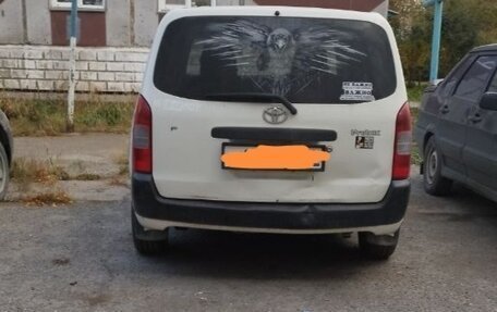 Toyota Probox I, 2003 год, 250 000 рублей, 2 фотография