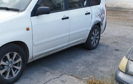 Toyota Probox I, 2003 год, 250 000 рублей, 9 фотография