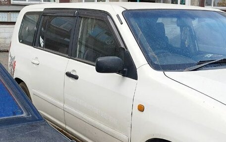 Toyota Probox I, 2003 год, 250 000 рублей, 7 фотография