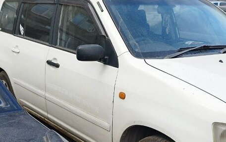 Toyota Probox I, 2003 год, 250 000 рублей, 8 фотография