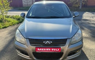 Chery M11 (A3), 2011 год, 450 000 рублей, 1 фотография