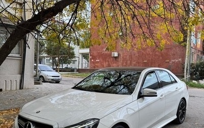 Mercedes-Benz E-Класс, 2014 год, 1 820 000 рублей, 1 фотография