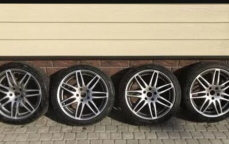 Audi A4, 2013 год, 1 500 000 рублей, 10 фотография