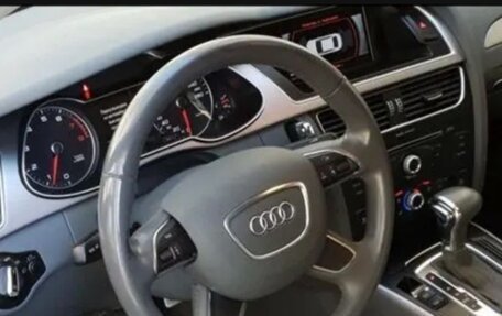 Audi A4, 2013 год, 1 500 000 рублей, 8 фотография