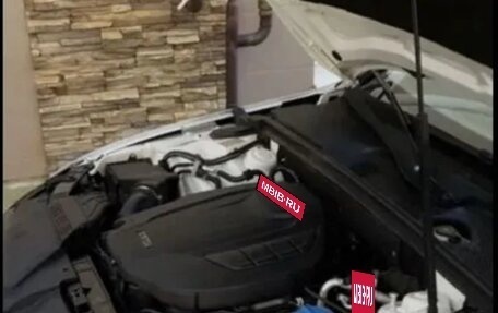 Audi A4, 2013 год, 1 500 000 рублей, 9 фотография