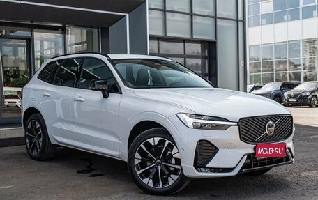 Volvo XC60 II, 2025 год, 9 600 000 рублей, 1 фотография