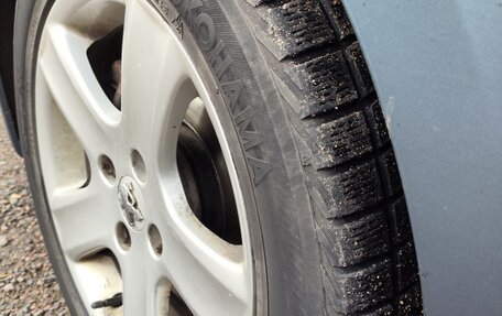 Peugeot 307 I, 2004 год, 300 000 рублей, 10 фотография