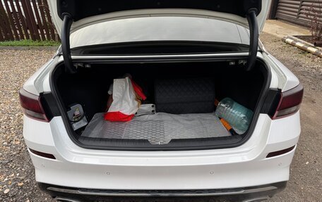 KIA Optima IV, 2019 год, 2 500 000 рублей, 6 фотография