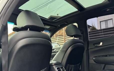 KIA Optima IV, 2019 год, 2 500 000 рублей, 7 фотография