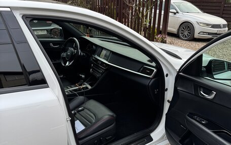 KIA Optima IV, 2019 год, 2 500 000 рублей, 9 фотография