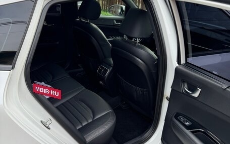 KIA Optima IV, 2019 год, 2 500 000 рублей, 8 фотография