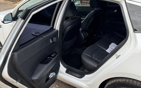 KIA Optima IV, 2019 год, 2 500 000 рублей, 11 фотография