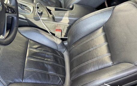 Opel Insignia II рестайлинг, 2011 год, 750 000 рублей, 9 фотография