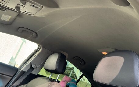 Opel Insignia II рестайлинг, 2011 год, 750 000 рублей, 11 фотография