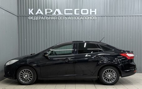 Ford Focus III, 2012 год, 680 000 рублей, 7 фотография