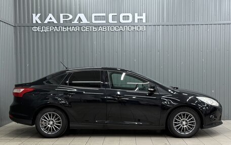 Ford Focus III, 2012 год, 680 000 рублей, 8 фотография