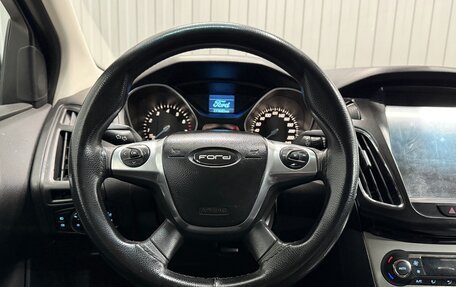 Ford Focus III, 2012 год, 680 000 рублей, 9 фотография