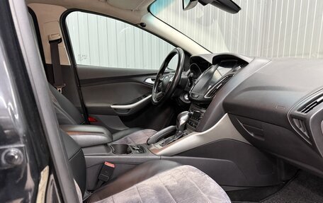 Ford Focus III, 2012 год, 680 000 рублей, 11 фотография