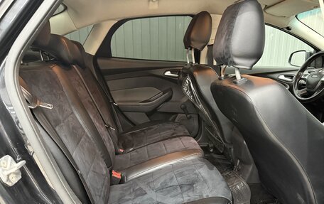 Ford Focus III, 2012 год, 680 000 рублей, 12 фотография