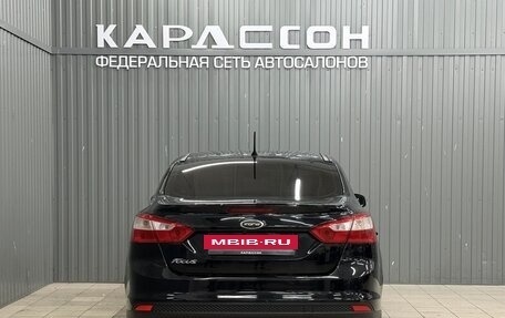 Ford Focus III, 2012 год, 680 000 рублей, 6 фотография
