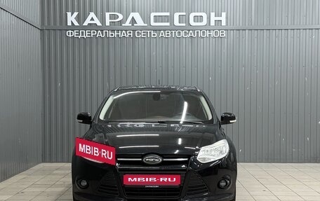 Ford Focus III, 2012 год, 680 000 рублей, 5 фотография