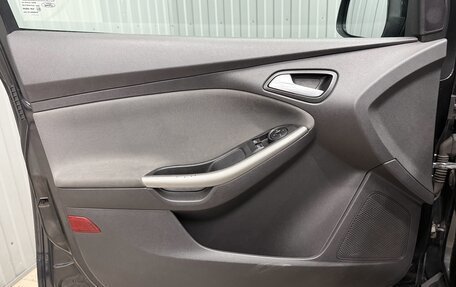 Ford Focus III, 2012 год, 680 000 рублей, 14 фотография