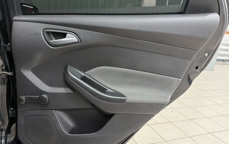 Ford Focus III, 2012 год, 680 000 рублей, 17 фотография