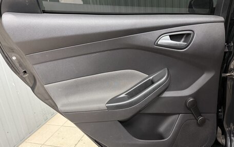 Ford Focus III, 2012 год, 680 000 рублей, 15 фотография