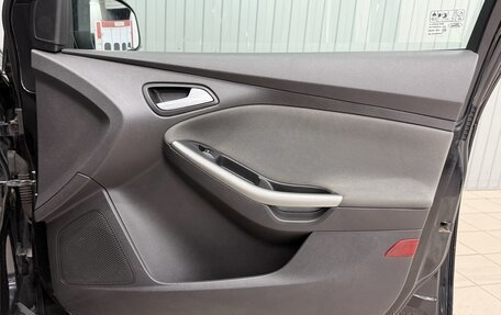 Ford Focus III, 2012 год, 680 000 рублей, 16 фотография