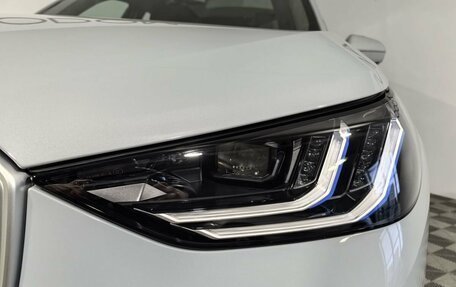 BMW X3, 2025 год, 8 150 000 рублей, 8 фотография