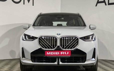 BMW X3, 2025 год, 8 150 000 рублей, 3 фотография