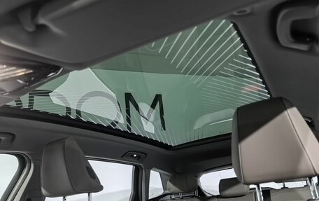 BMW X3, 2025 год, 8 150 000 рублей, 14 фотография